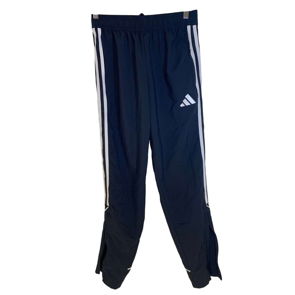 Adidas AEROREADY Tiro Track Pants S streetwear Blokecore Sporty Women's soccer